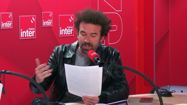 Les fictions orientent notre perception du réel - La bataille des récits - Cyril Dion