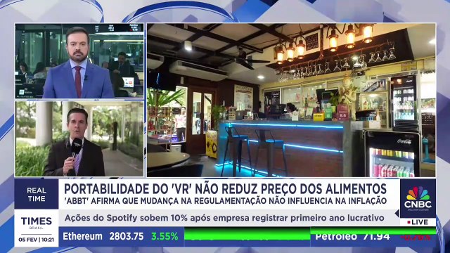 Preço dos alimentos vai cair ou subir mais em 2025? Pedro Lupion projeta