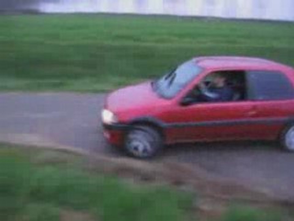 106 xsi frein a main