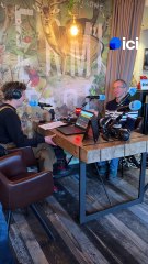 Emission spéciale à Saint-Nizier-du-Moucherotte 1er février 2025