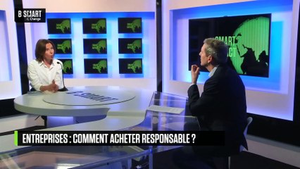 SMART IMPACT - Emission du mercredi 5 février