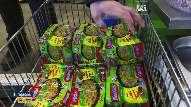 Есть ли угроза правам сирийских беженцев в Европе после падения Асада?