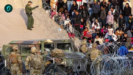 Amritsar पहुंची US Immigration की पहली किस्त! America ने Deport किए 200 भारतीय | वनइंडिया हिंदी