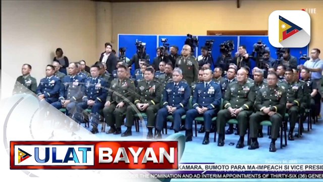 AFP, iginiit na siniseryoso ang ilang usapin pagdating sa teknolohiya