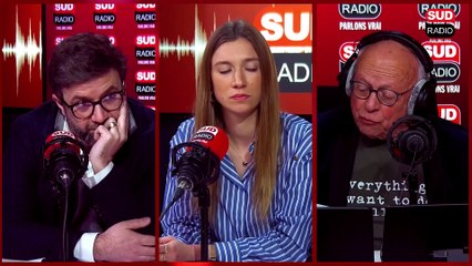 Bercoff dans tous ses états - Émission du 5 février