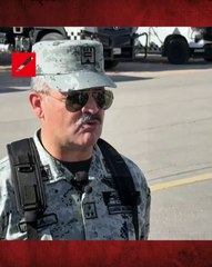 México inicia despliegue de la Guardia Nacional a frontera norte tras acuerdo con EE.UU.