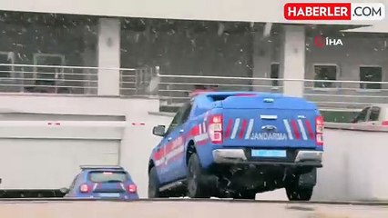 Otel Yangını Soruşturmasında İki Üst Düzey Yetkili Adliyeye Sevk Edildi