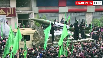 Trump, İran ile Nükleer Anlaşma Kurmak İstediğini Açıkladı