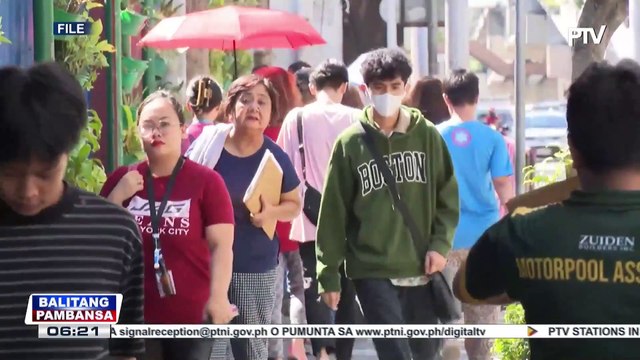 SolGen. Guevarra, dinipensahan ang pagpapalipat ng P89.9-B na pondo ng PhilHealth sa national treasury