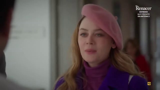 RENACER ❤️ Tráiler Oficial. Audio Español HD. Demet Evgar. Behiç Buğra.Mehmet Yılmaz Ak