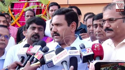 ದಿಲ್ಲಿಯಲ್ಲಿ ವಿಜಯೇಂದ್ರ ವಿರೋಧಿ ಪಡೆಯಿಂದ ಭಾರೀ ಲಾಬಿ  | BY Vijayendra - Basangouda Patil Yatnal | BJP
