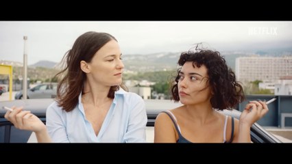 Delicious ｜ Official Trailer ｜ Netflix