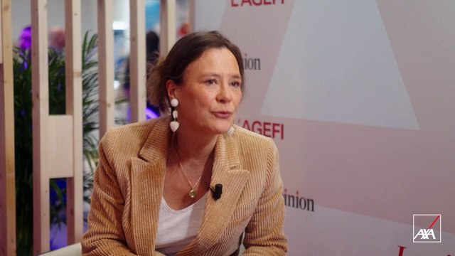 Marie-Elise Lorin (AMRAE): «Les collectivités ont besoin de risk managers»