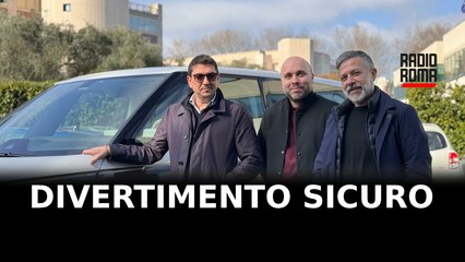 Divertimento sicuro, il progetto del IX Municipio che il Comune vuole allargare su tutto il territorio