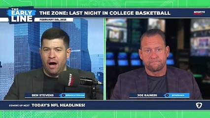 St. John’s Triumphs Over Marquette at Madison Square Garden