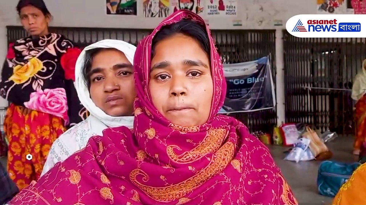 নিজের জমি বাঁচাতে গিয়েই ঘটলো চরম বিপত্তি! আতঙ্কে গোটা এলাকা, দেখুন