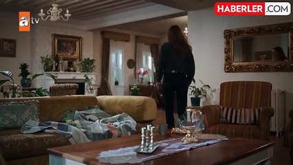 Bir Gece Masalı'nda flaş ayrılık!