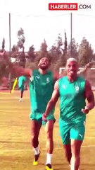 KAP geldi! Taraftarın hayalini kurduğu yıldız Galatasaray'da