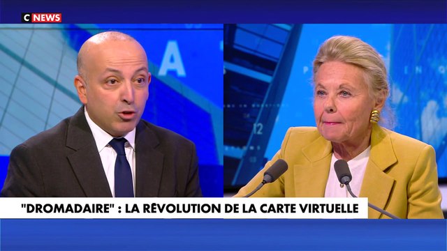 Rafik Smati (Groupe Aventers) : Patrons en questions (Émission du 05/02/2025)