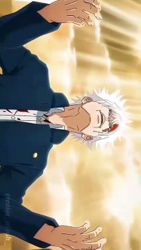 jujutsu kaisen Satoru Gojo🍀😍 Anime, viral,love, entertainment, comedy, #Anime, #viral,#love, #entertainment, #comedy