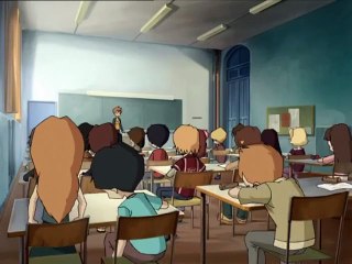 Code Lyoko temporada 4 Capitulo 20