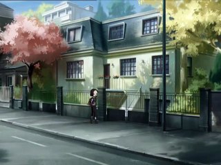 Code Lyoko temporada 4 Capitulo 22