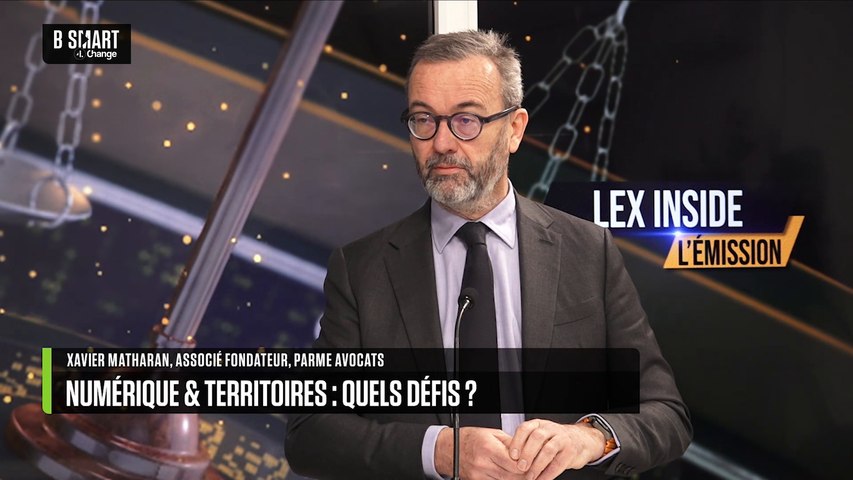 Numérique & Territoires : quels défis pour les collectivités territoriales ?