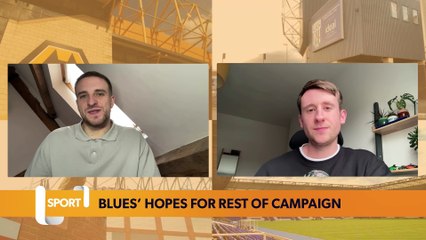 Birmingham City remain strong favourites for League One title