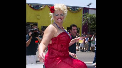 Extraordinary Documentary - Anna Nicole Smith Final 24 Hours