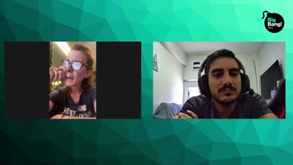 "Está bastante devaluado todo": Julieta Ascar, la cama como trinchera y el teatro como un espacio de rebeldía