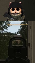 La sainte grenade ! COURS !! #armareforger #vtuber