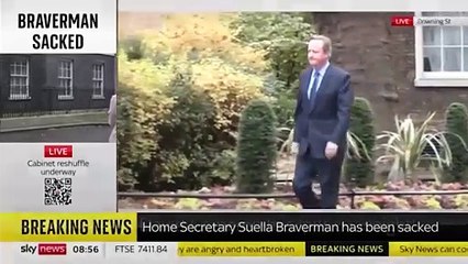 Kay Burley's most controversial moments as Sky News host retires after 36 years