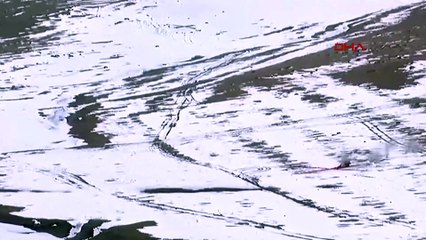 Kış Tatbikatı-2025'te hedefler tam isabetle vuruldu