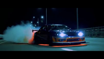 Sting - Desert Rose (OTASH Remix) & Car Music Video