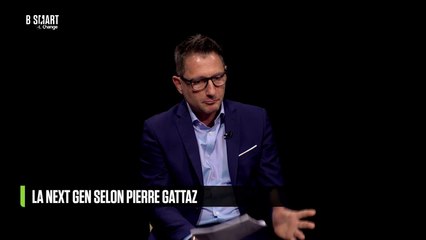 GÉNÉRATION IMPACT - La Next Gen selon Pierre Gattaz