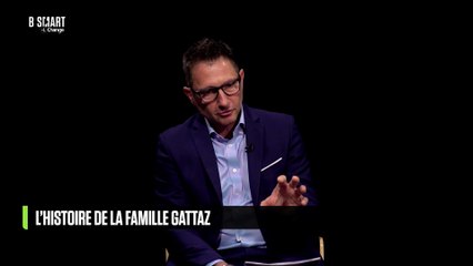 GÉNÉRATION IMPACT - Emission du mercredi 5 février