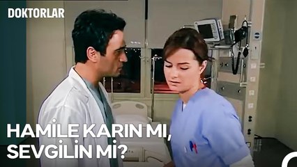 Asistan Savaşları #12; Seçim Yapma Zamanı Levent - Doktorlar