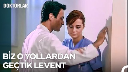 Asistan Savaşları #16; Hatalardan Ders Almak Gerek - Doktorlar