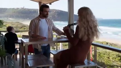Home and Away 4th February 2025