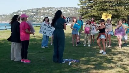 Home and Away 3rd February 2025