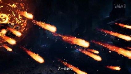 凡人修仙传第35集 | 4K动画高清完整版🔥