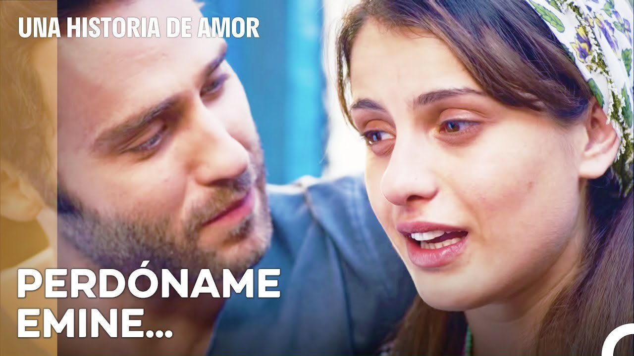 El Marido De Emine Pide Perdón - Una Historia De Amor Capitulo 40