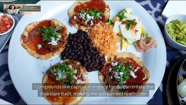 Understanding Hot Farts and its Causes, Treatments, and Prevention