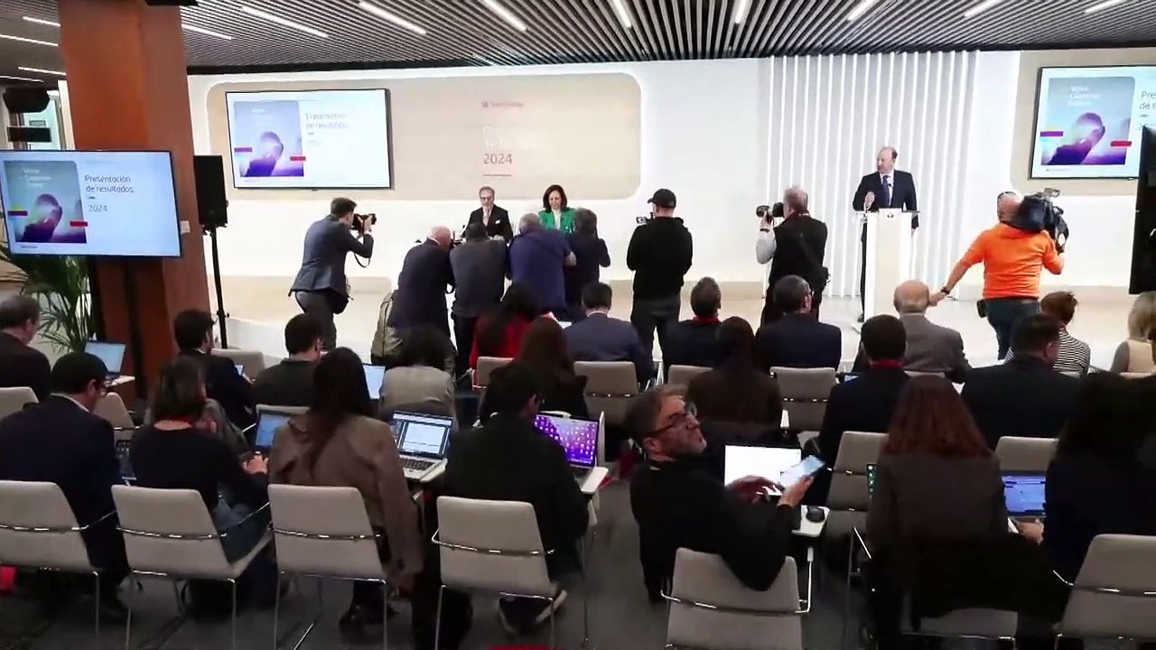 Botín dice que es necesario atraer capital extranjero para que haya más vivienda en España