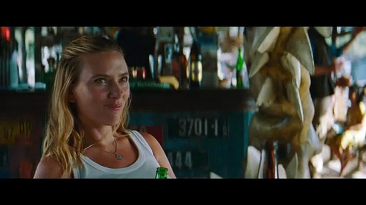 "Jurassic World: Die Wiedergeburt": Neuer Film mit Scarlett Johansson