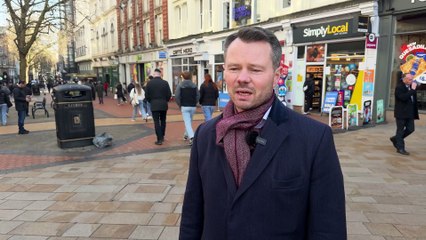 Reform UK are gaining support - should they form the next government?