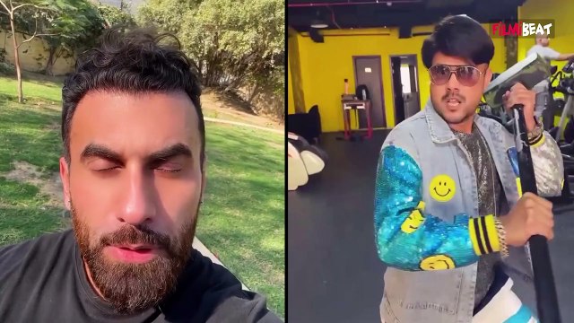 Rakhi Sawant के Ex पति Ritesh पर भड़के Pakistani Lover Dodi Khan,कहा-'मेरे सामने मच्छर है'