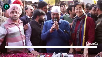 Delhi Election 2025 Exit Poll: दिल्ली में BJP की सरकार! आंकड़ों ने चौंकाया | AAP |  वनइंडिया हिंदी