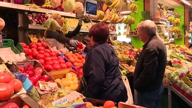 La Junta destaca el volumen de negocio del comercio en Andalucía: 125.000 millones de euros