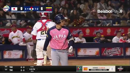Hoy en la Serie del Caribe | 05 de febrero 2025